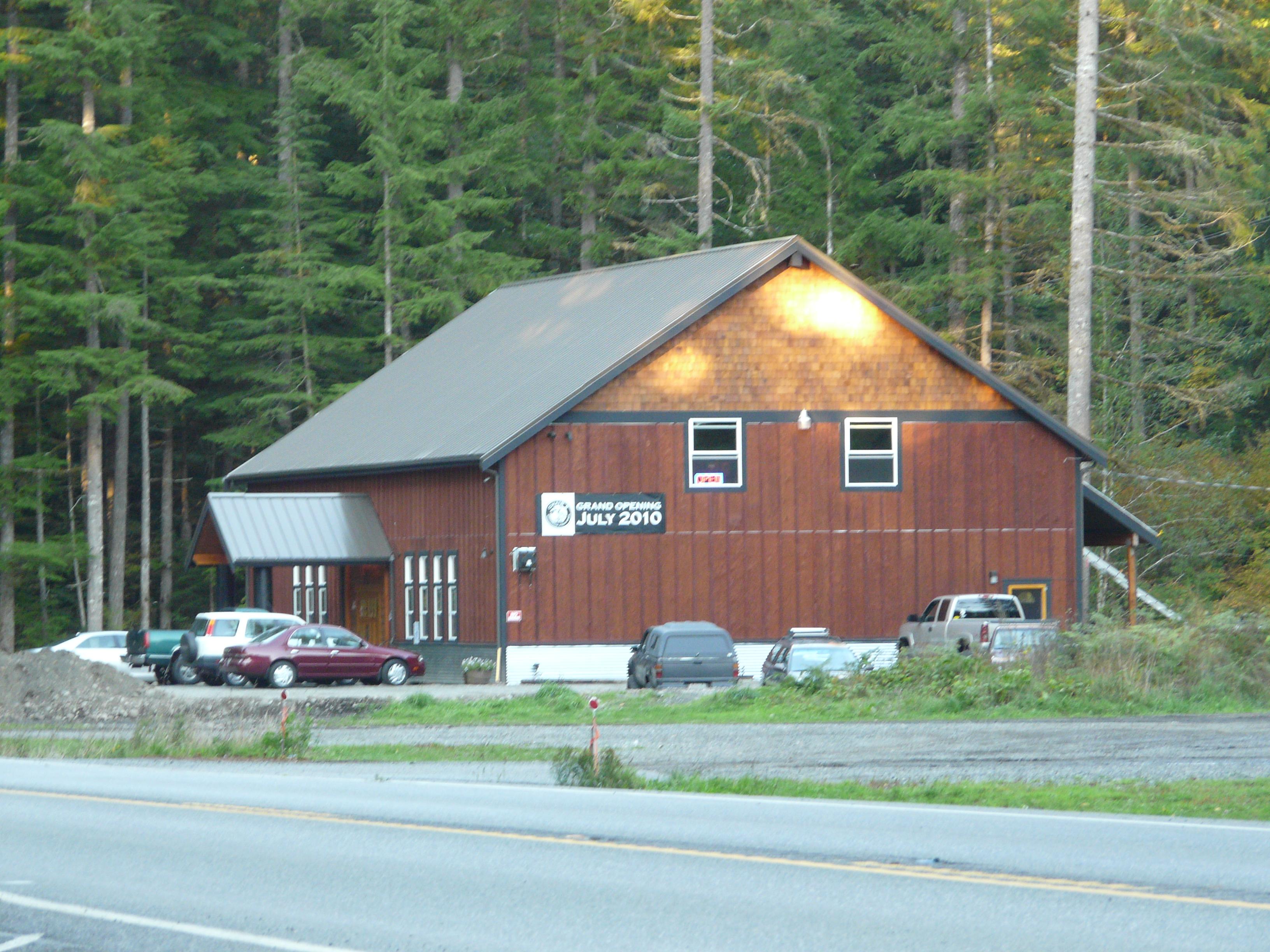 Chair 9 Restaurant & Bar