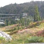 Lifts at rest