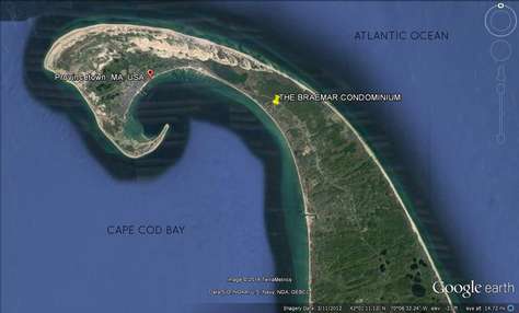 Cape Cod