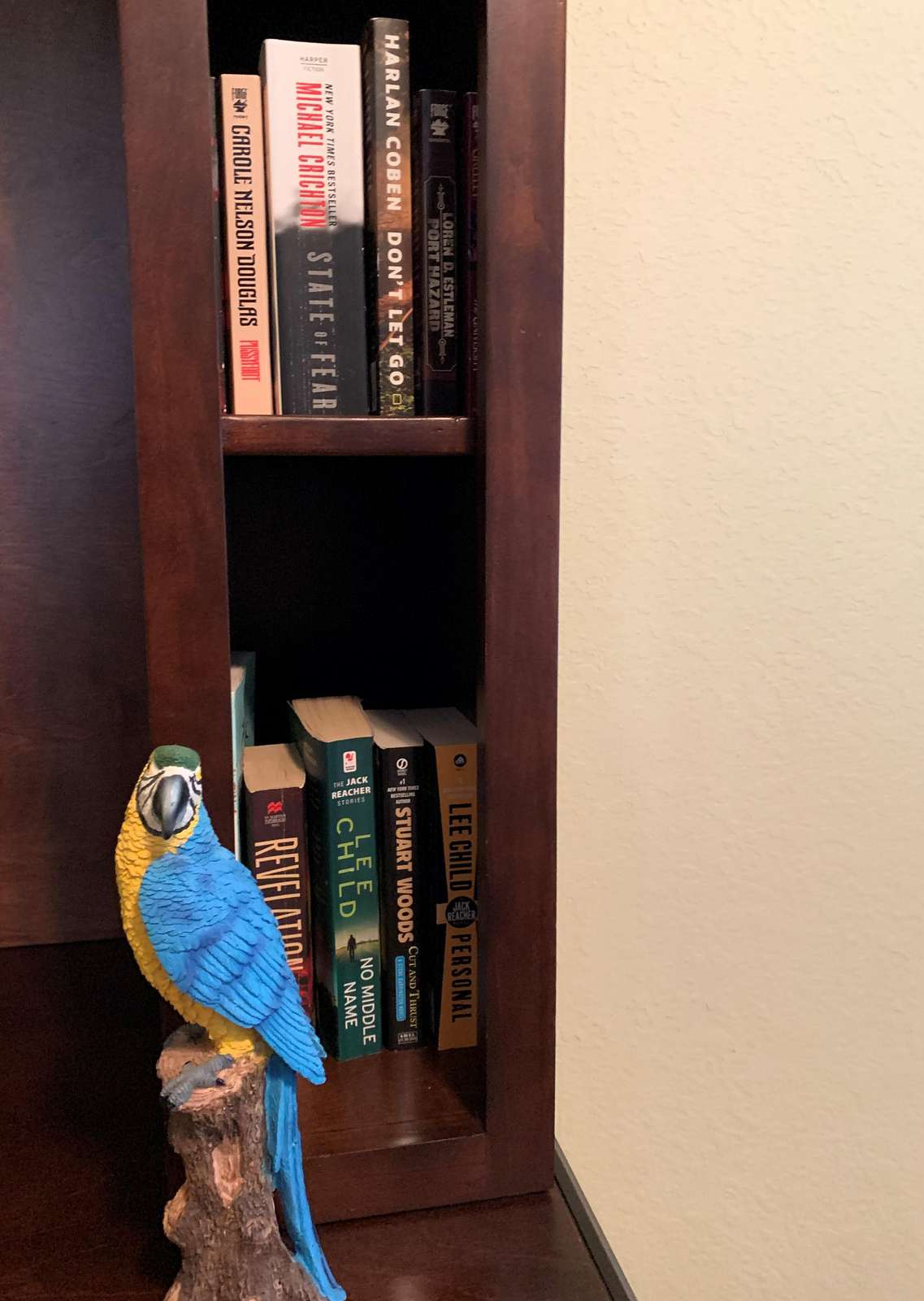 Book library
