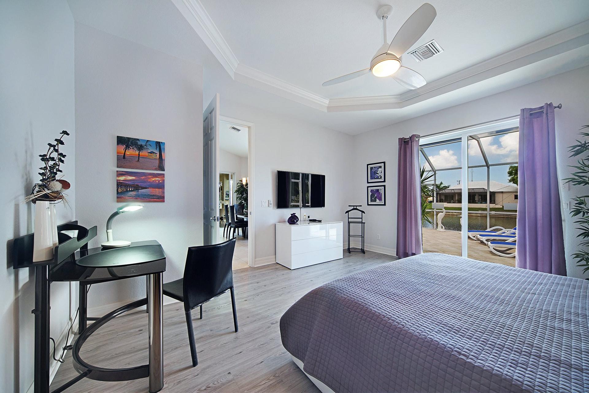 Florida Home - Vacation Rentals Cape Coral I Property Management I Real Estate