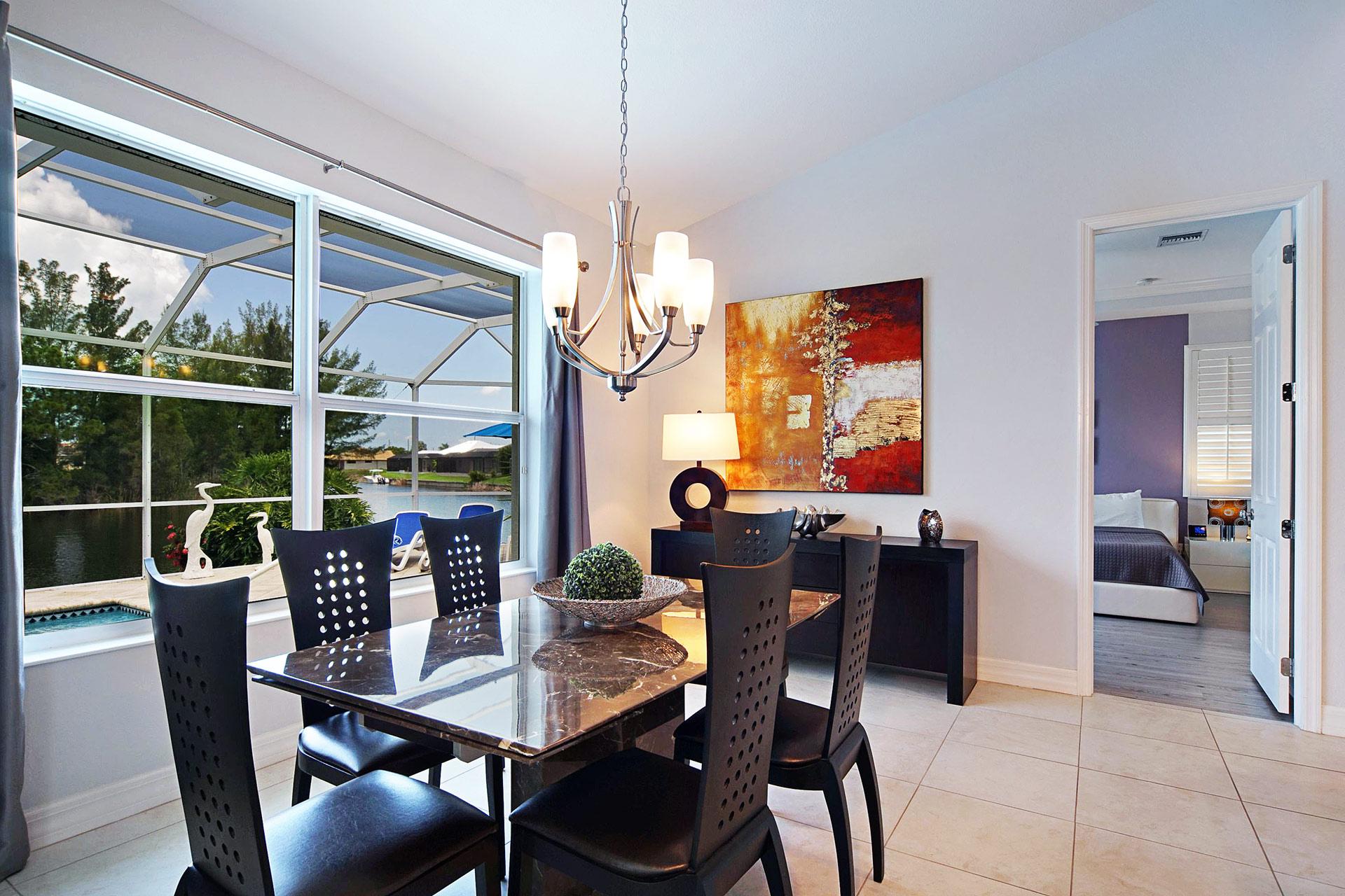 Florida Home - Vacation Rentals Cape Coral I Property Management I Real Estate