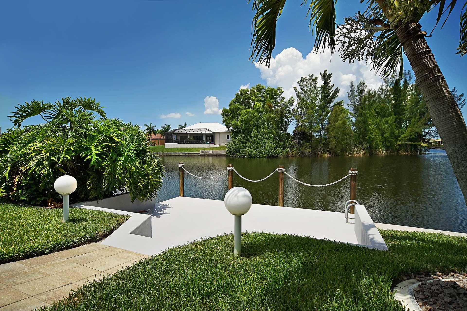 Wischis Florida Home - Ferienhaus - Hausverwaltung - Immobilien