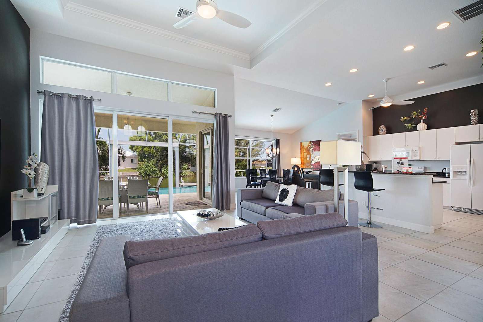 Wischis Florida Home - Ferienhaus - Hausverwaltung - Immobilien