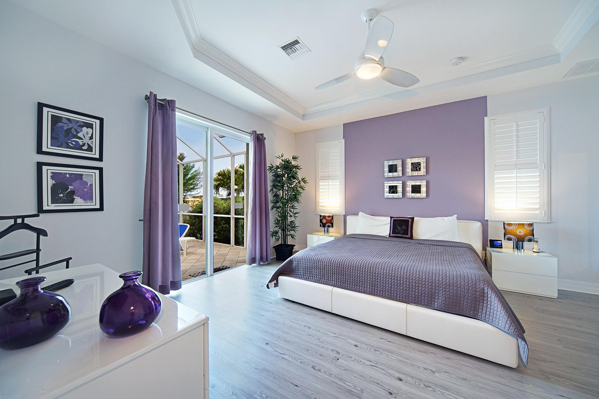 Florida Home - Vacation Rentals Cape Coral I Property Management I Real Estate