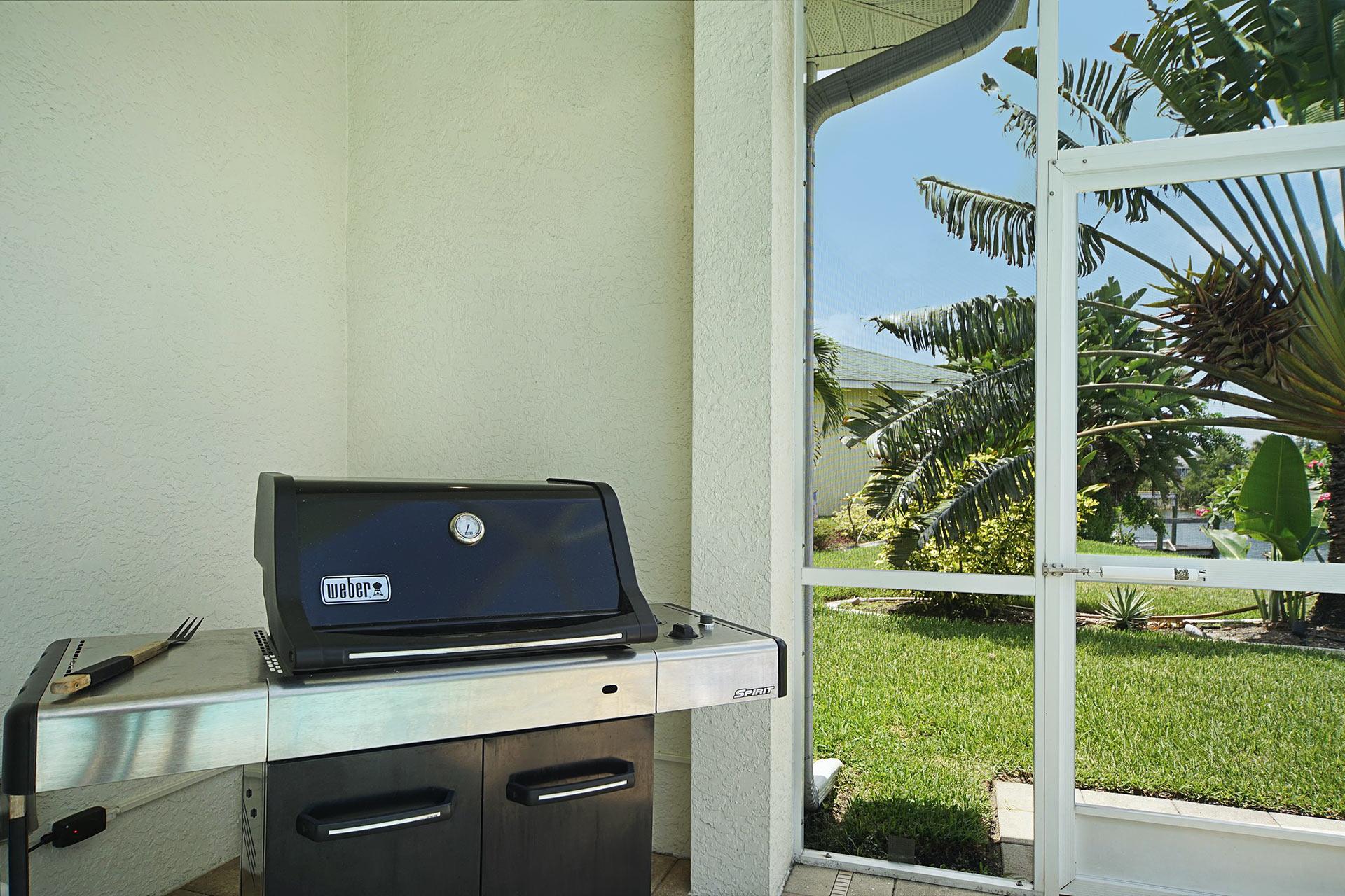 Wischis Florida Home - Ferienhaus - Hausverwaltung - Immobilien