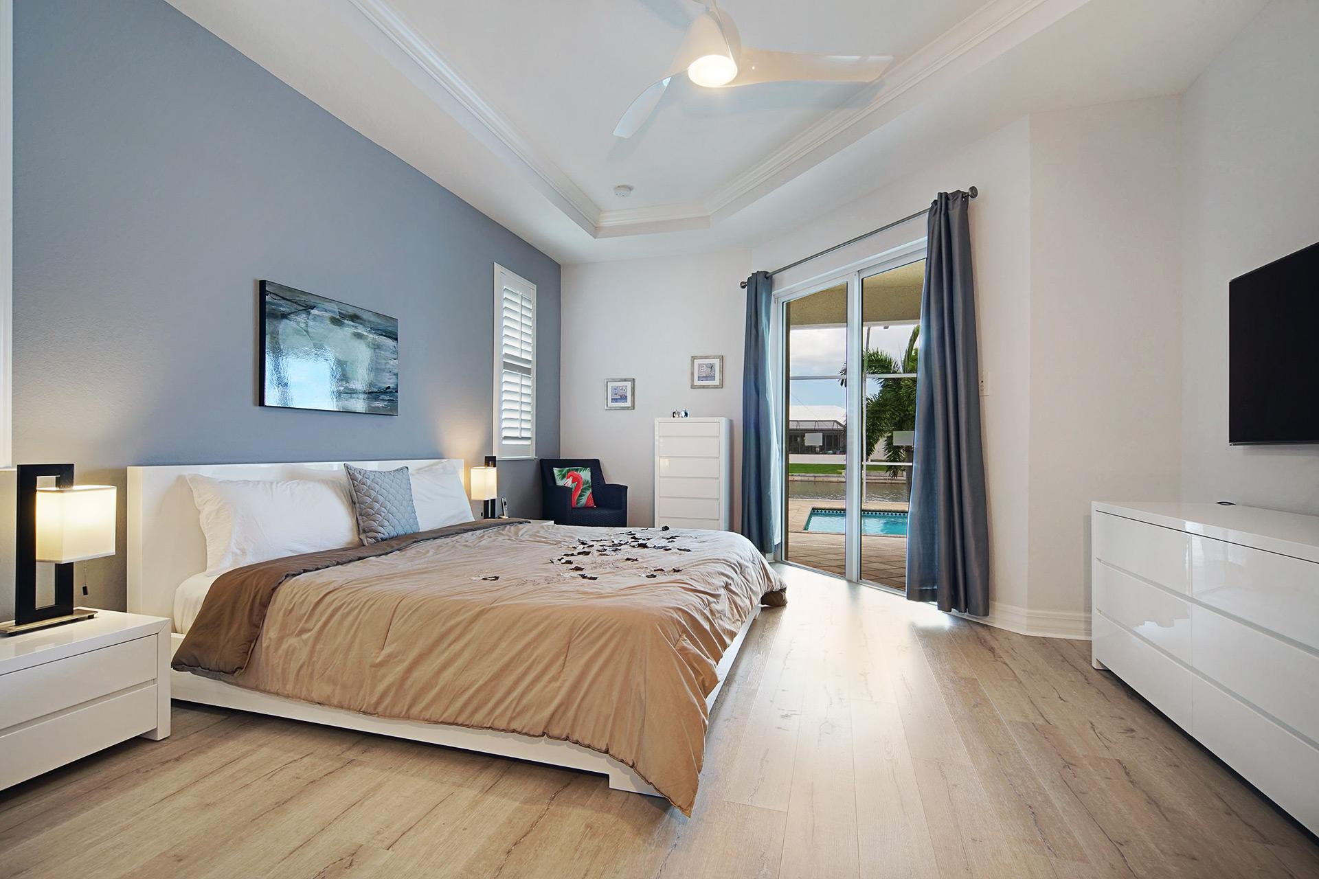 Florida Home - Vacation Rentals Cape Coral I Property Management I Real Estate