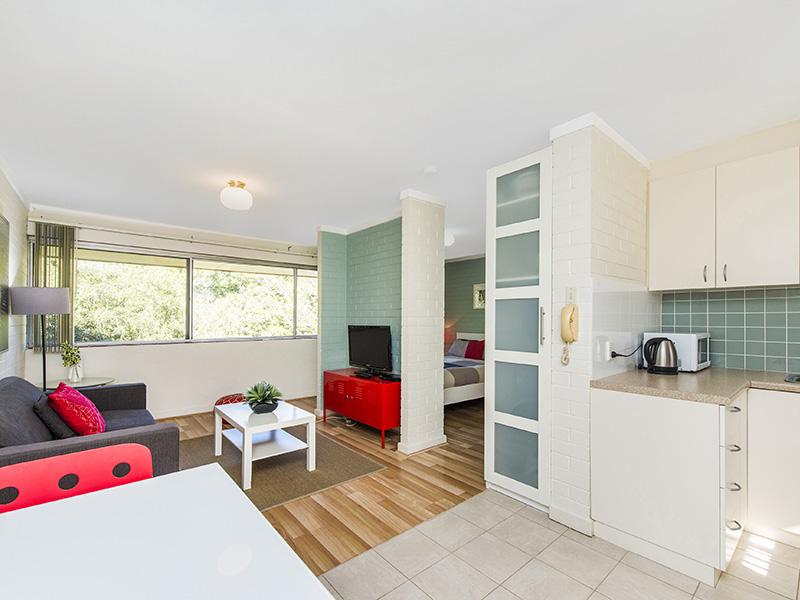 Shenton Park Accommodation