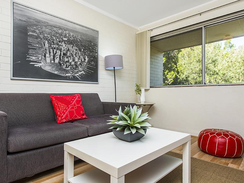 Shenton Park Accommodation