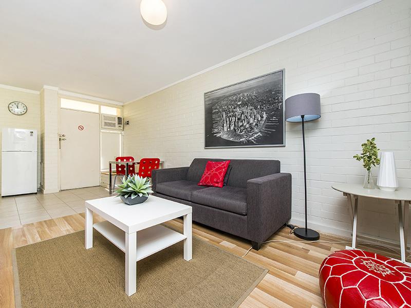 Shenton Park Accommodation