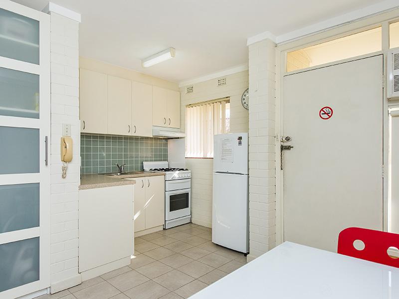 Shenton Park Accommodation