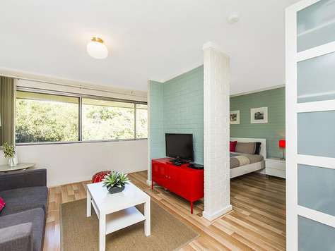 Shenton Park Accommodation