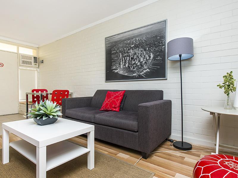 Shenton Park Accommodation