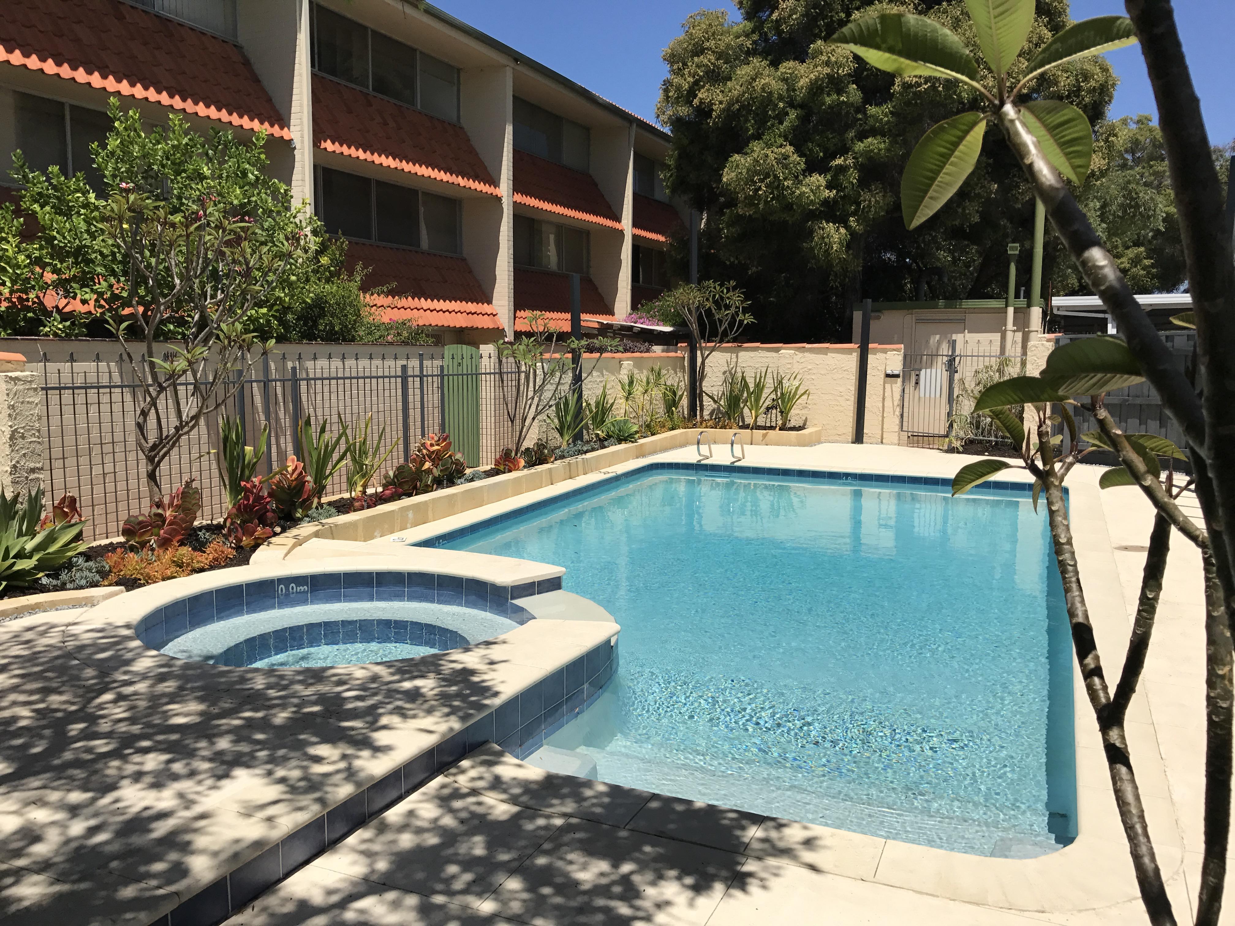 Shenton Park Accommodation