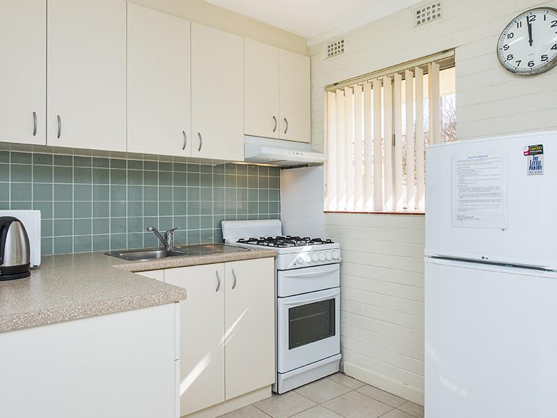Shenton Park Accommodation
