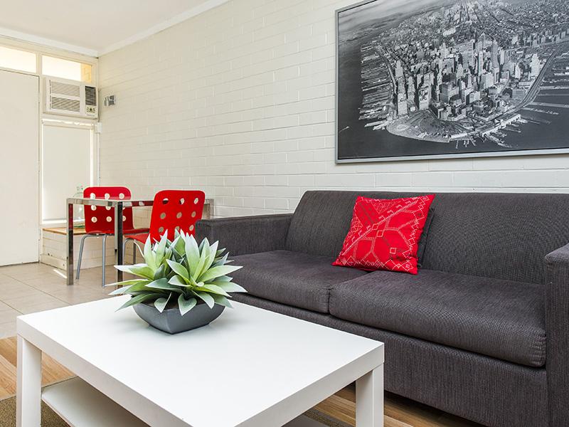 Shenton Park Accommodation