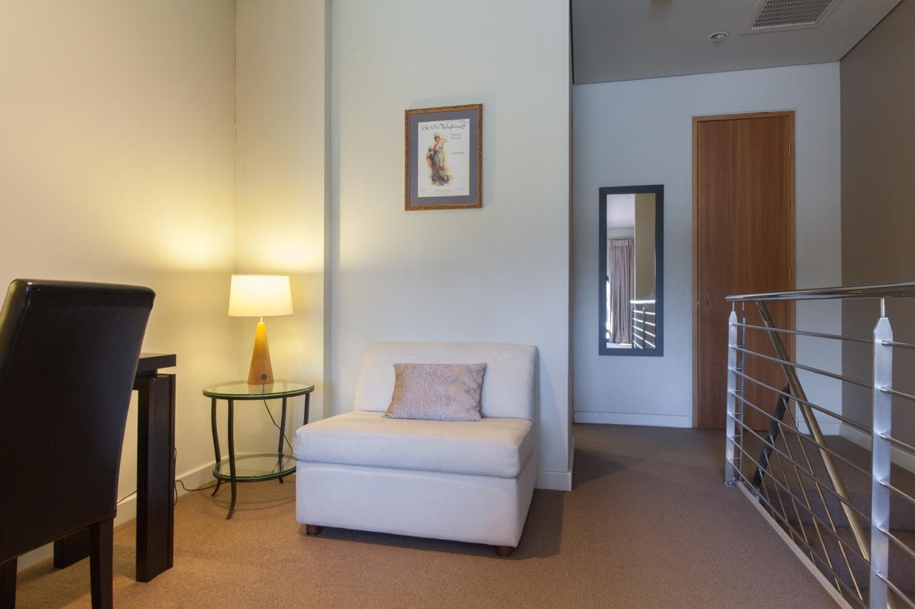 Subiaco Accommodation