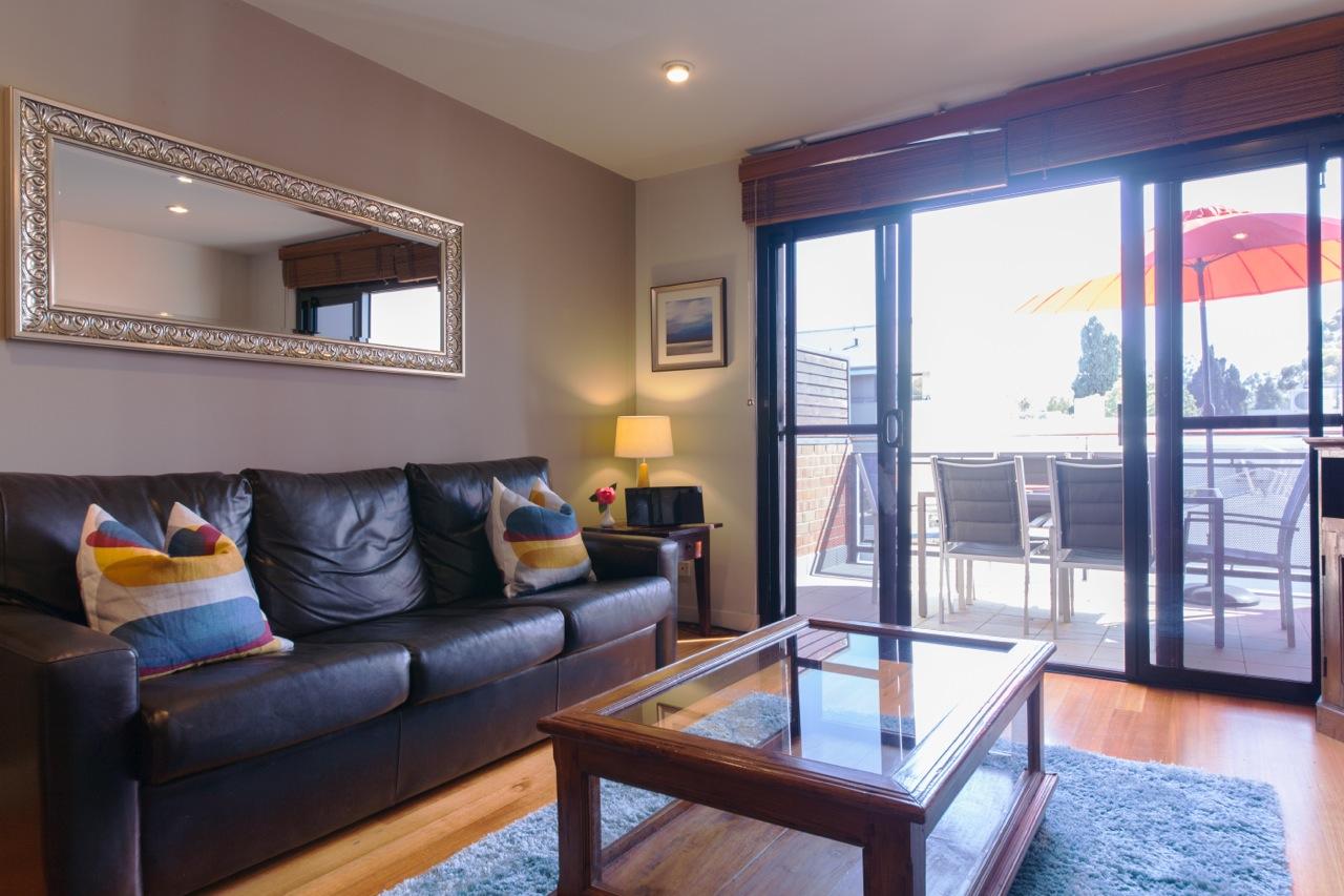 Subiaco Accommodation