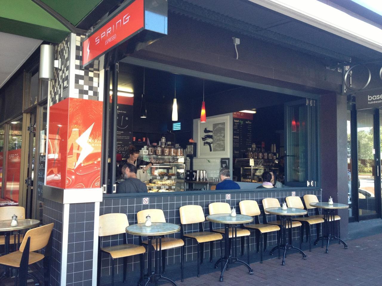Subiaco Executive Accommodation