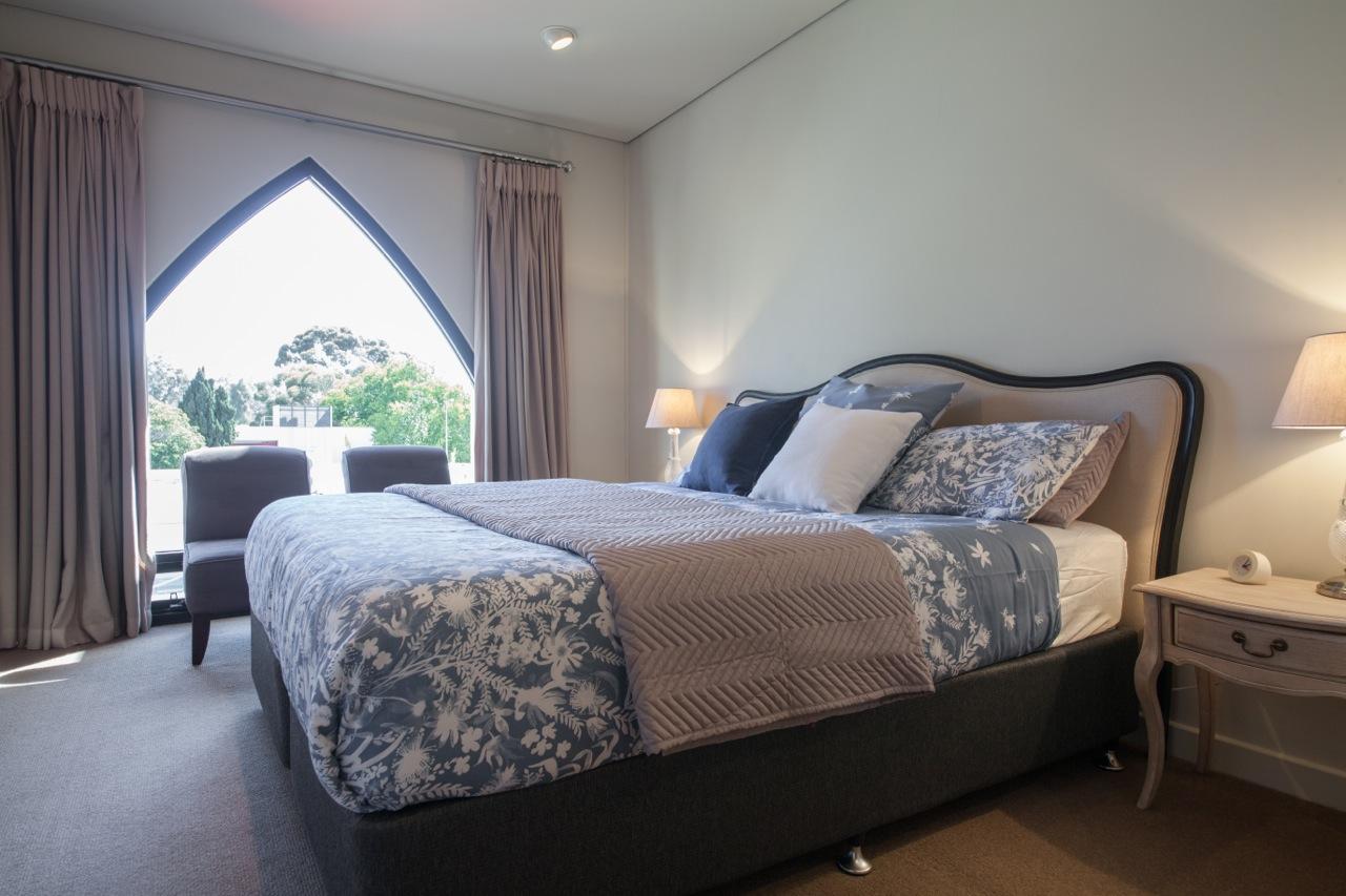 Subiaco Accommodation