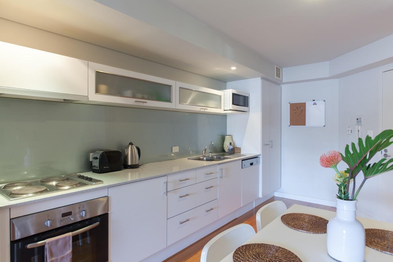 Subiaco Accommodation