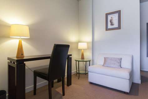 Subiaco Accommodation