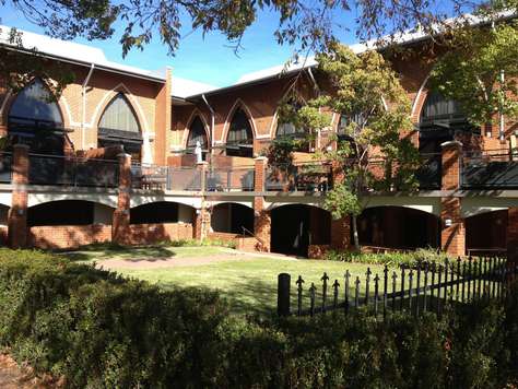 Subiaco Accommodation