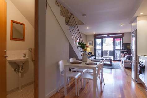 Subiaco Accommodation