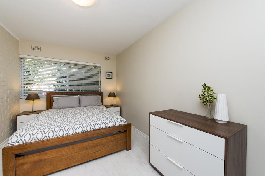 Subiaco Accommodation