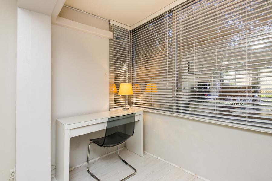 Subiaco Accommodation