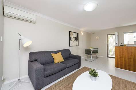 Subiaco Accommodation