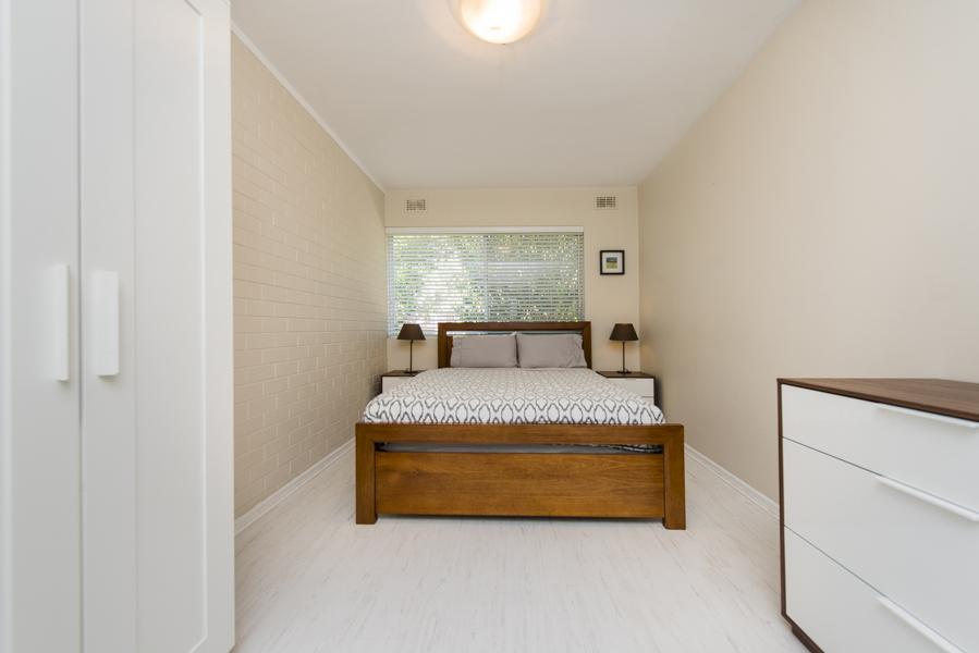 Subiaco Accommodation