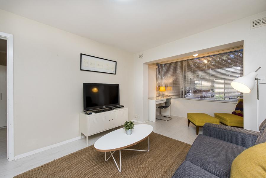 Subiaco Accommodation