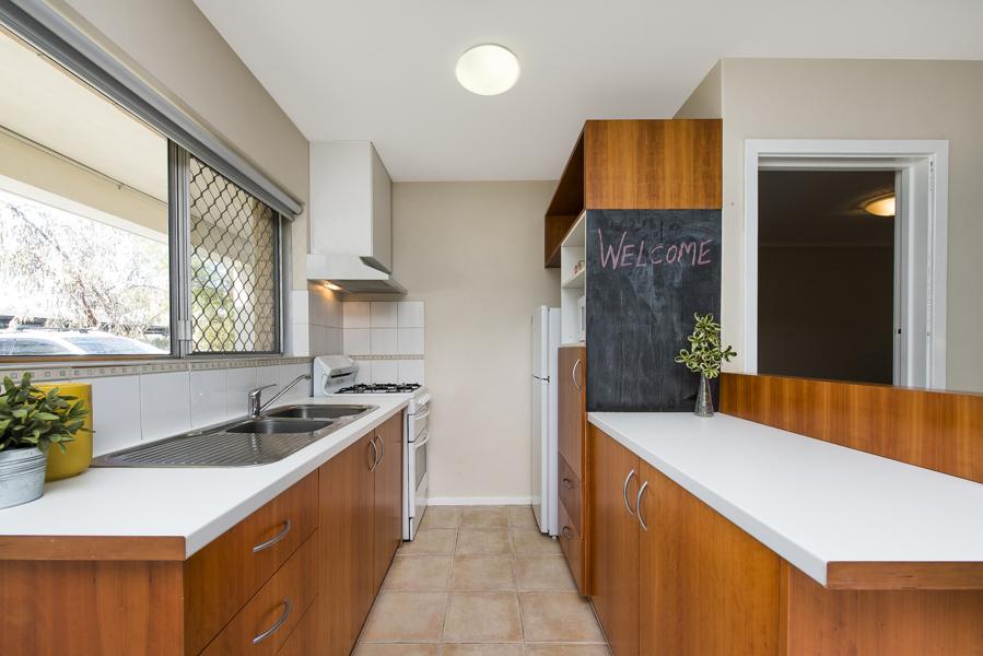 Subiaco Accommodation