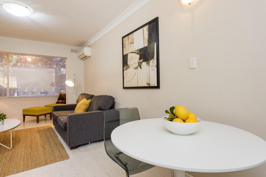 Subiaco Accommodation