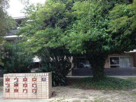 Subiaco Accommodation