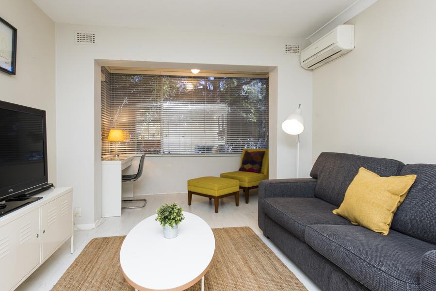 Subiaco Accommodation