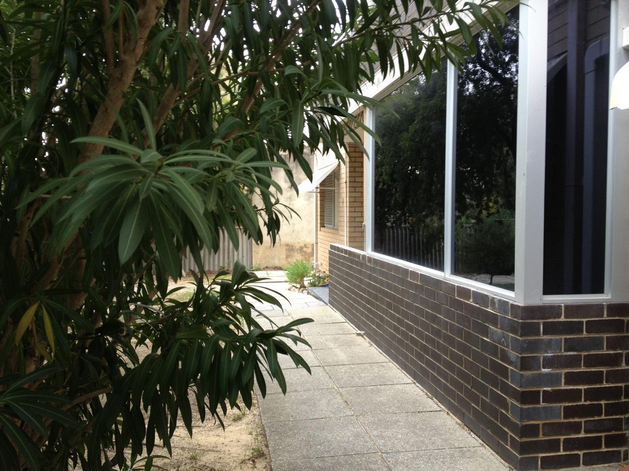 Subiaco Accommodation