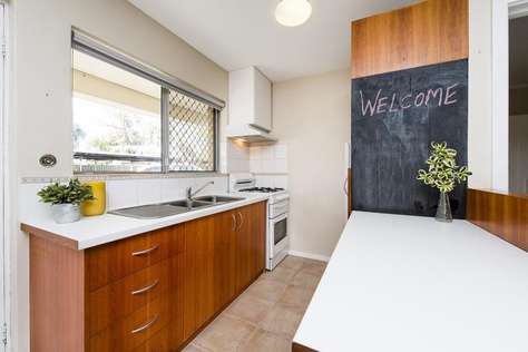 Subiaco Accommodation