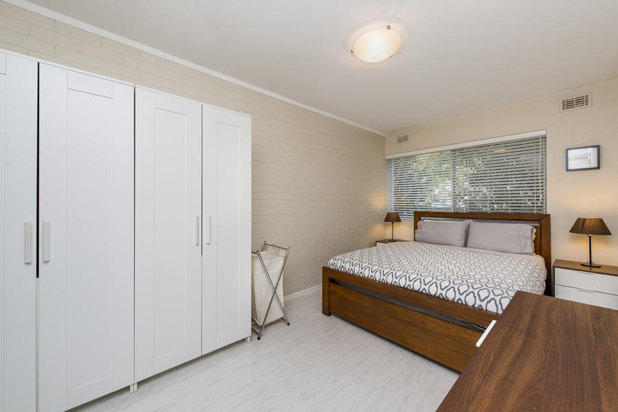 Subiaco Accommodation