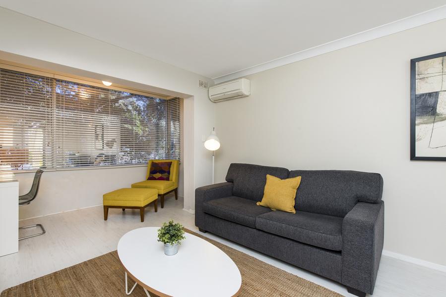 Subiaco Accommodation