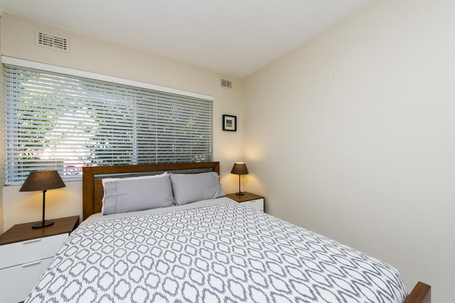 Subiaco Accommodation