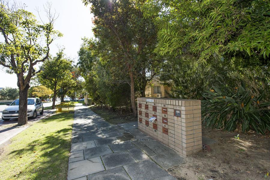 Subiaco Accommodation