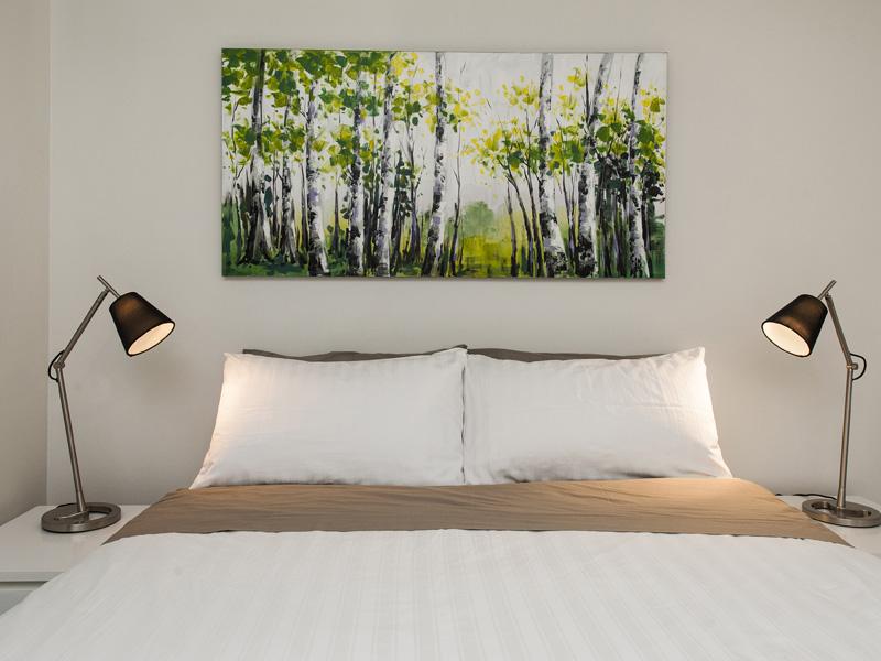 Subiaco Accommodation