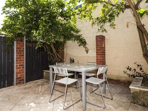 Subiaco Accommodation