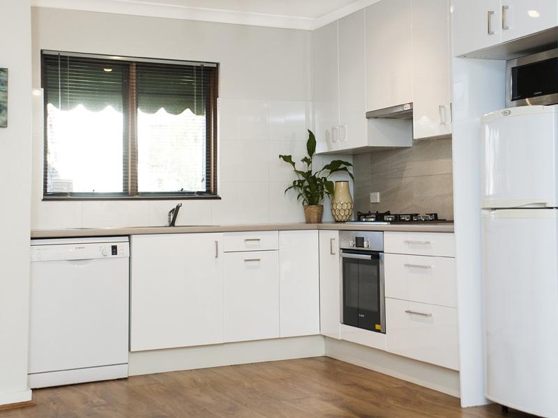 Subiaco Accommodation