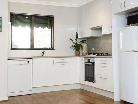 Subiaco Accommodation