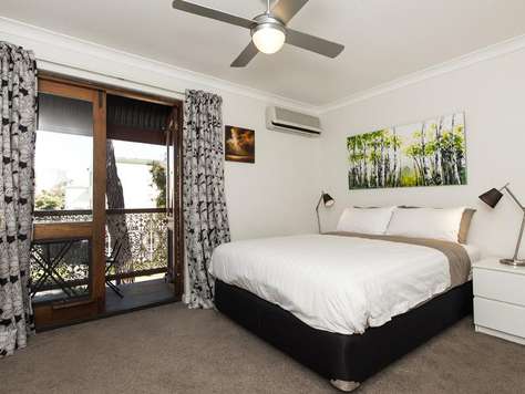 Subiaco Accommodation