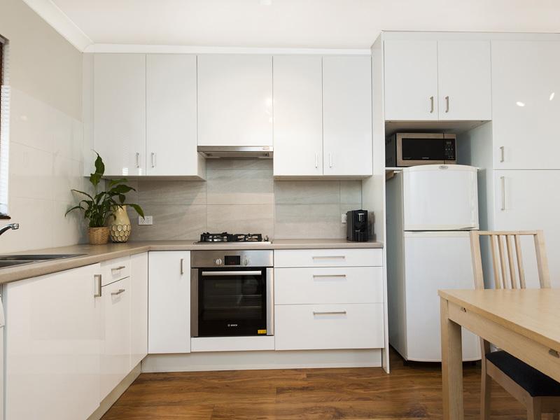 Subiaco Accommodation