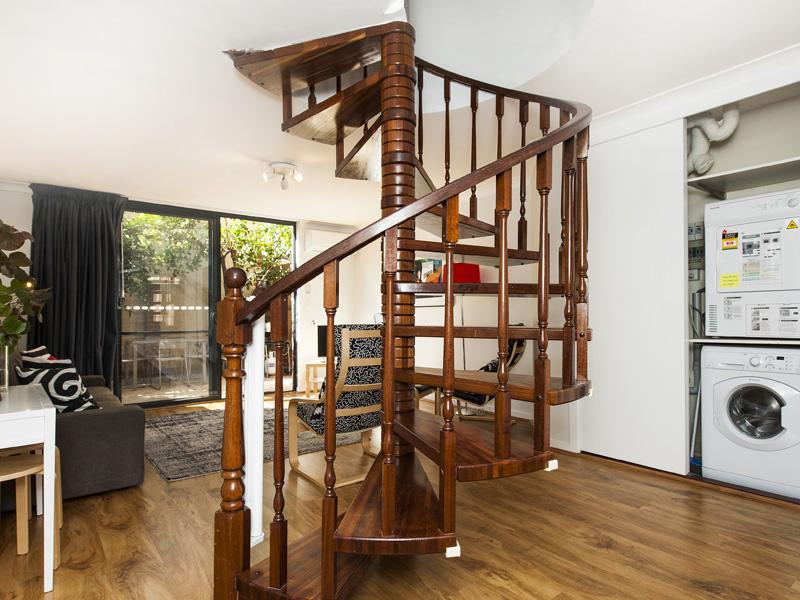 Subiaco Accommodation